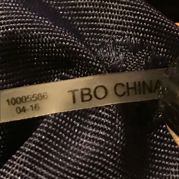 Tory Burch - Picture 8 of 8